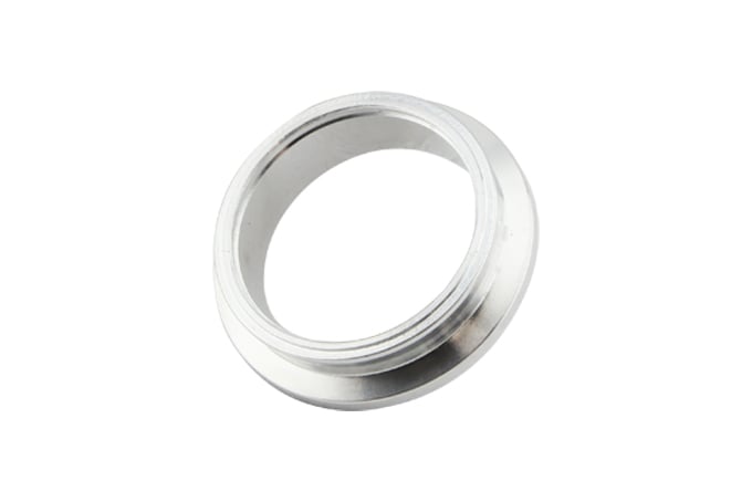 Turbosmart ALV Inlet Weld Flange - AL - TS-0550-3101