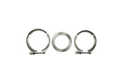 Turbosmart Adapter Flange WG60 to SG50 - TS-0550-3125