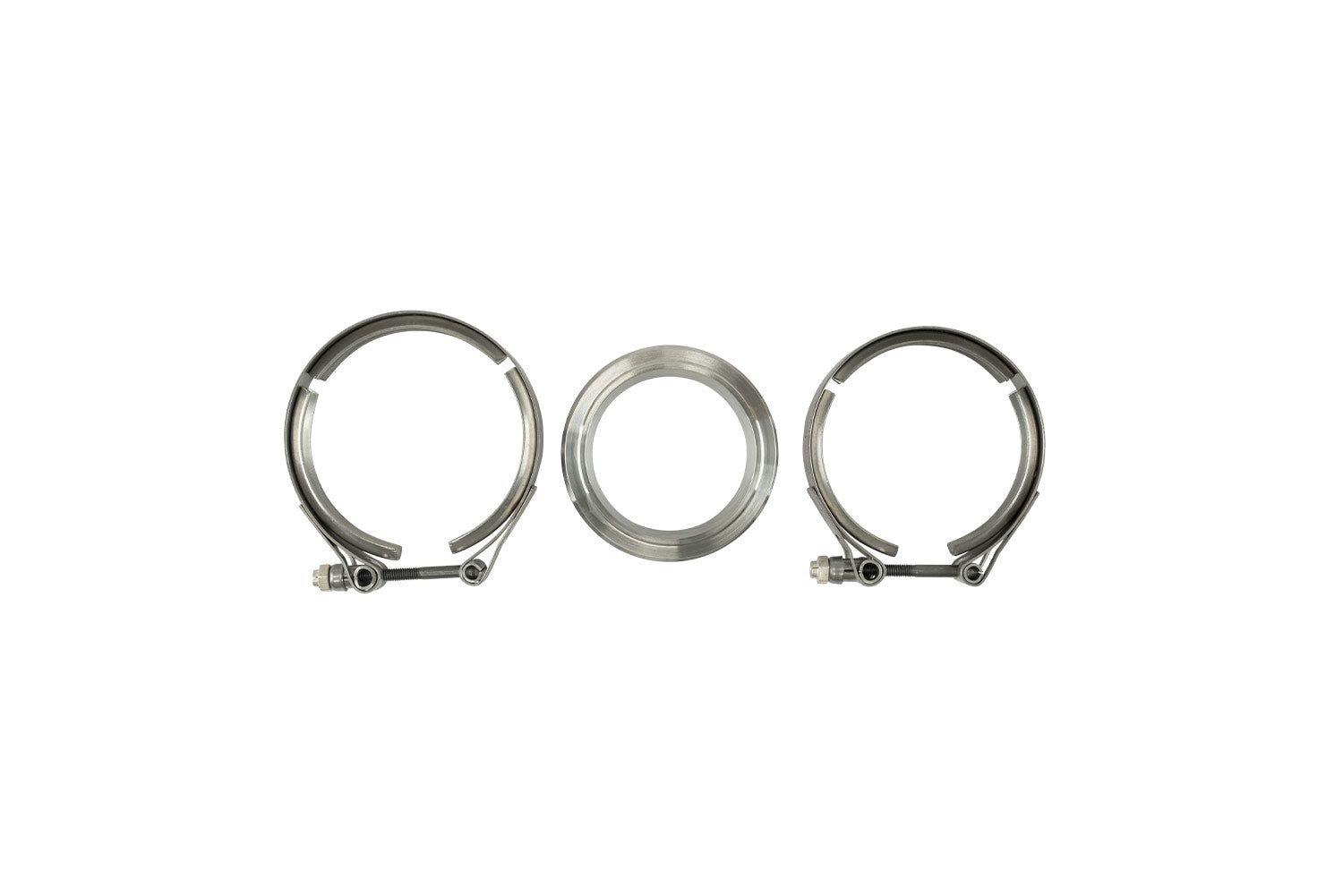 Turbosmart Adapter Flange WG60 to SG50 - TS-0550-3125