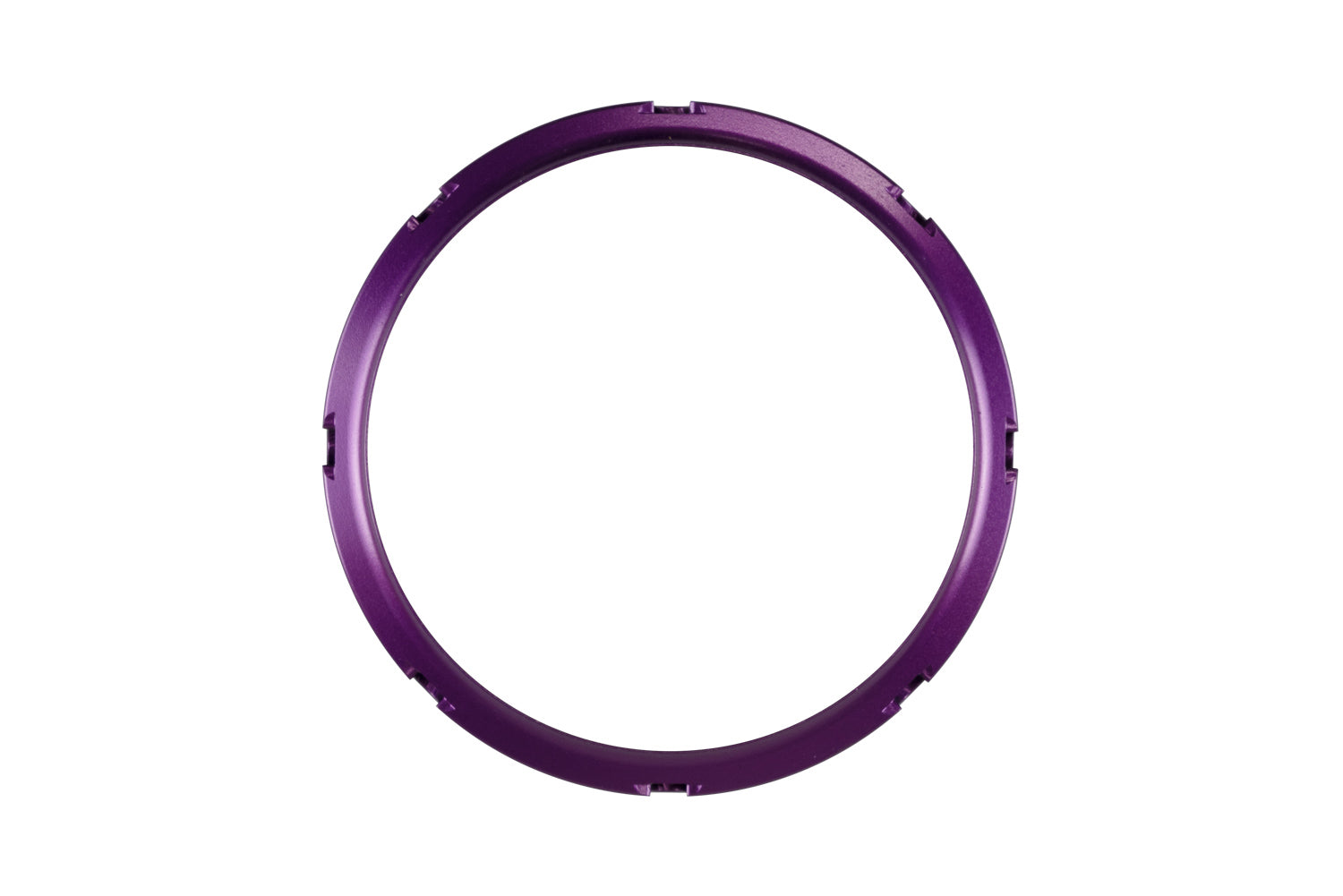 Turbosmart GenV WG45/50 Actuator and ProPort Collar Purple - TS-0550-3140