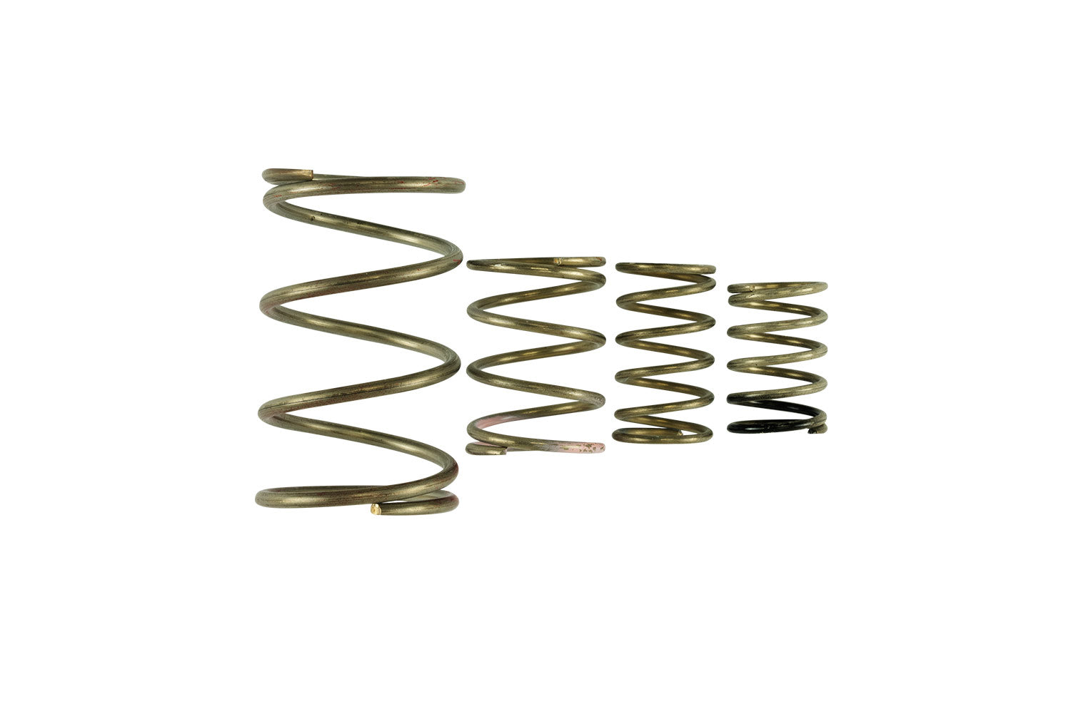Turbosmart GenV WG38/40 Spring Replacement Kit - TS-0550-3150