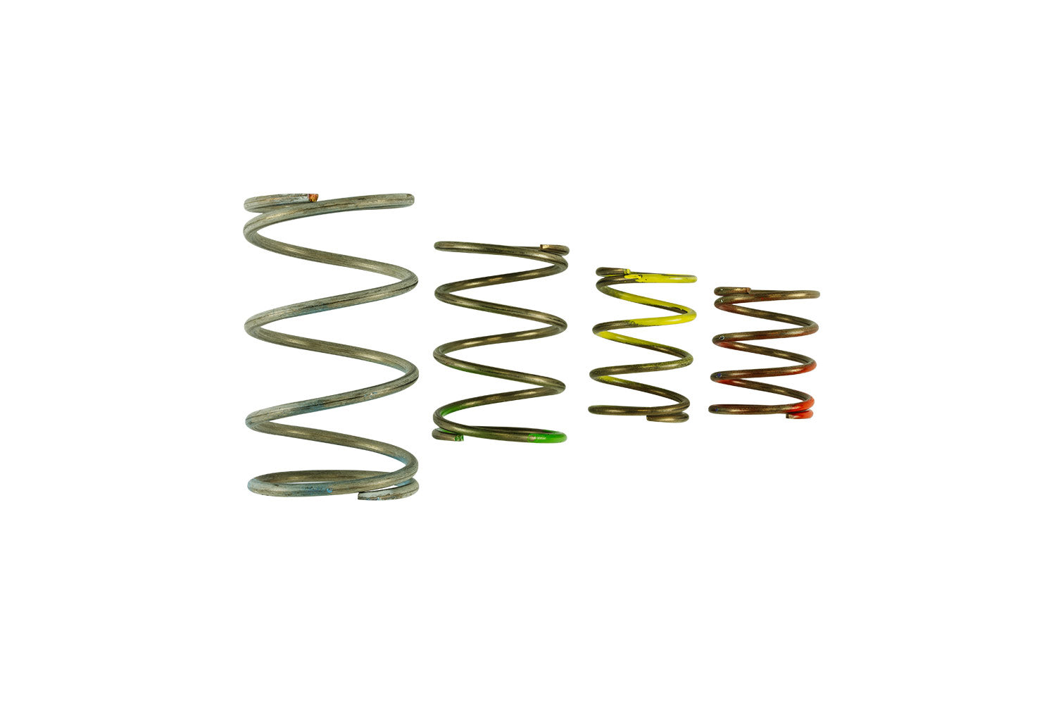 Turbosmart GenV WG45/50 Spring Replacement Kit - TS-0550-3151