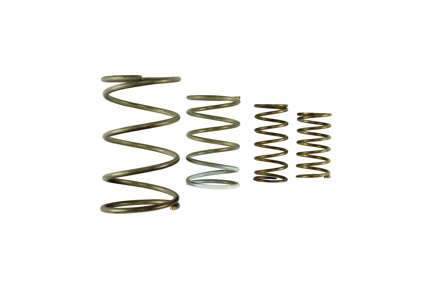 Turbosmart GenV WG60 Spring Replacement Kit - TS-0550-3152