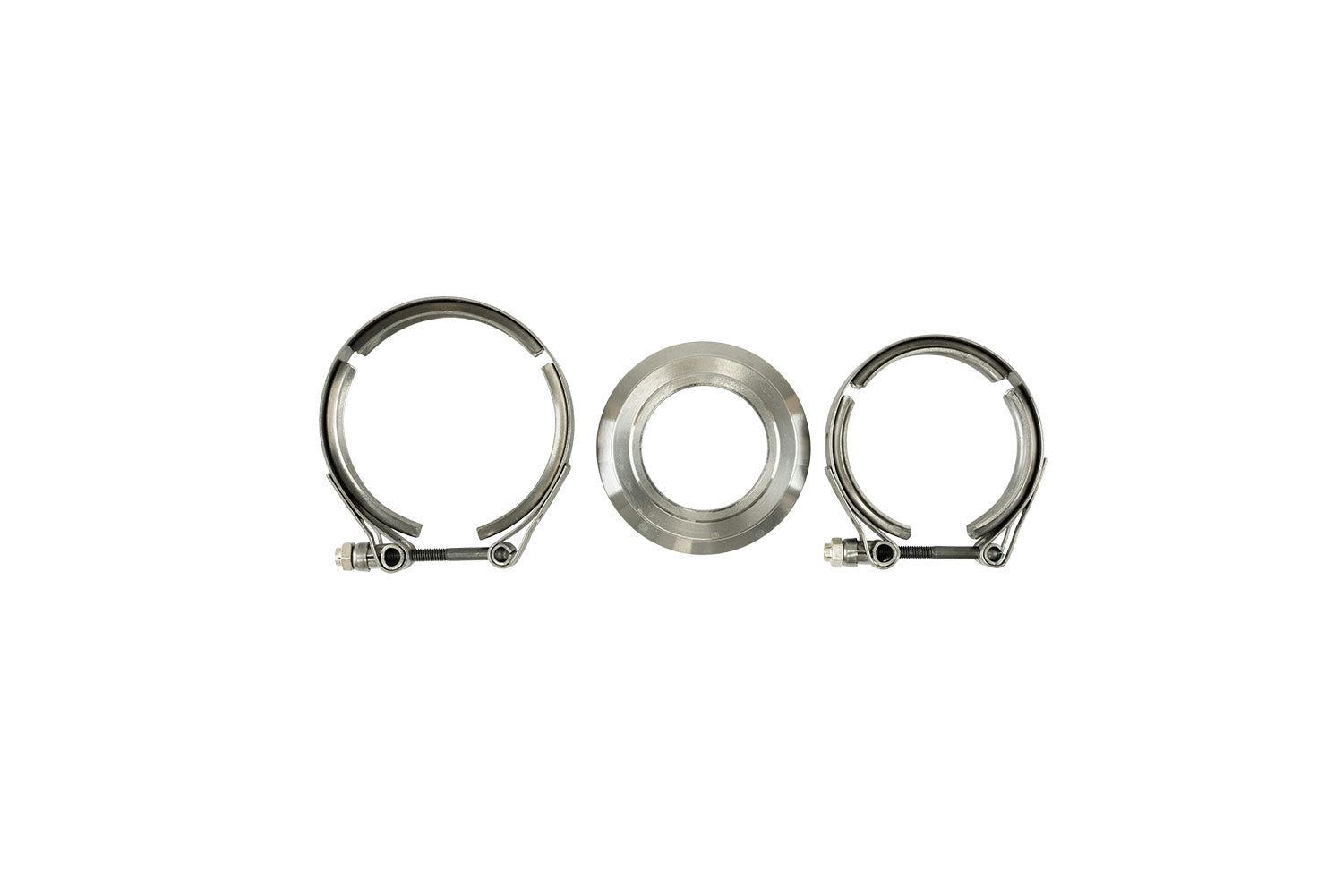 Turbosmart Adapter Flange WG45 to SG50 - TS-0550-3156