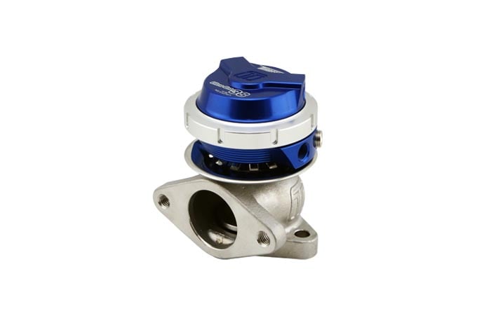 Turbosmart GenV WG38 UltraGate38 14psi Blue - TS-0551-1011