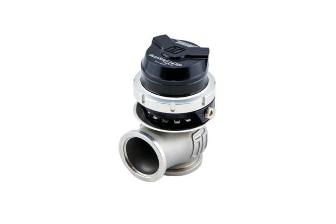 Turbosmart GenV WG40 CompGate40HP 35psi Black - TS-0552-1312