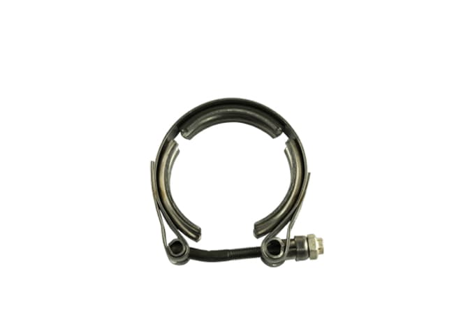 Turbosmart GenV WG40 Outlet V-Band - TS-0552-3004