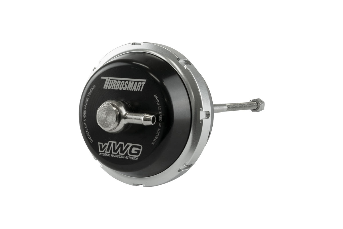 Turbosmart V-IWG Wastegate Actuator for Fiesta MK8 ST