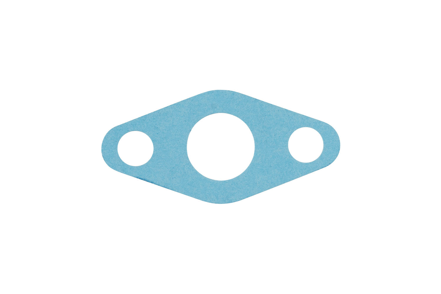 Turbosmart Turbocharger Gasket - Oil Return (Paper) 50.8mm - TS-19-GK-50