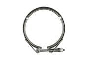 Turbosmart TS-1 Turbocharger V-Band Clamp Suit Turbine 3.50" - TS-19CLV-350