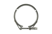 Turbosmart TS-1 Turbocharger V-Band Clamp Suit Turbine 4.00" - TS-19CLV-400