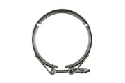 Turbosmart TS-1 Turbocharger V-Band Clamp Suit Turbine 4.50" - TS-19CLV-450