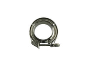Turbosmart V-Band Coupling Kit inc Quick-Release (63.5mm / 2.5") - TS-ECK-250