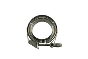 Turbosmart V-Band Coupling Kit inc Quick-Release (76.2mm / 3.0") - TS-ECK-300