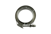 Turbosmart V-Band Coupling Kit inc Quick-Release (101.6mm / 4.0") - TS-ECK-400