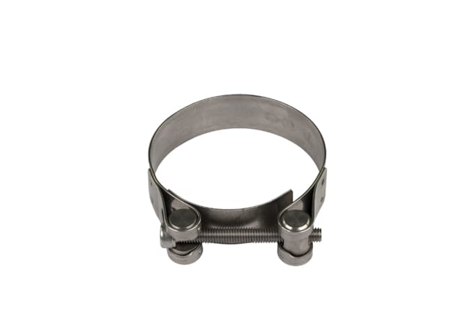 Turbosmart Barrel Hose Clamp (60-67mm / 2.50") - TS-HCB-063