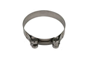 Turbosmart Barrel Hose Clamp (85-92mm / 3.50") - TS-HCB-088