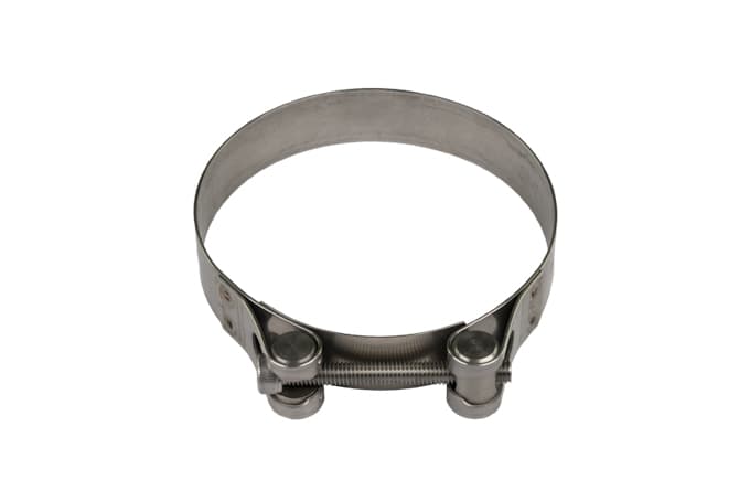 Turbosmart Barrel Hose Clamp (85-92mm / 3.50") - TS-HCB-088