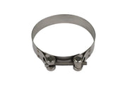 Turbosmart Barrel Hose Clamp (91-98mm / 3.75") - TS-HCB-095