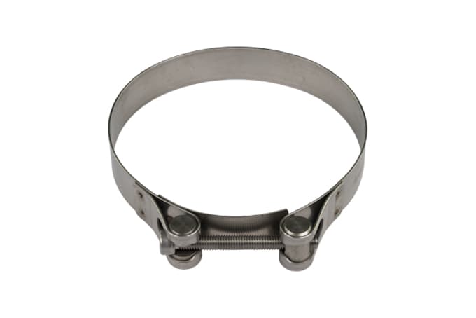 Turbosmart Barrel Hose Clamp (100-104mm / 4.00") - TS-HCB-101