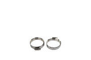 Turbosmart TS Constant Tension Clamps 1.625-2.375" - TS-HCT-M050