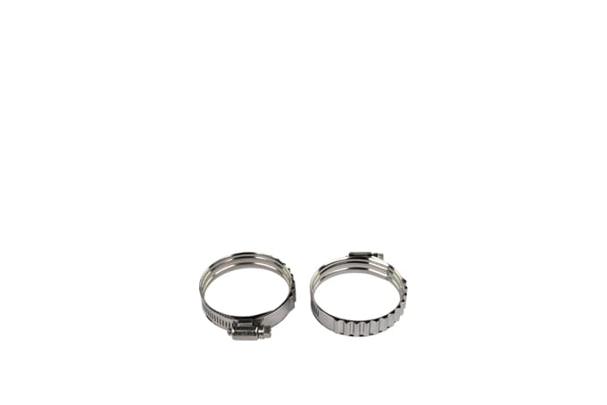 Turbosmart TS Constant Tension Clamps 1.625-2.375" - TS-HCT-M050