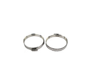 Turbosmart TS Constant Tension Clamps 2.750-3.625" - TS-HCT-M081