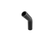 Turbosmart Silicon Hose 45 Elbow 1.25" BLACK - TS-HE45125-BK