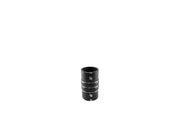 Turbosmart Silicon Double Hump Hose 2.25" - Black - TS-HH225-BK