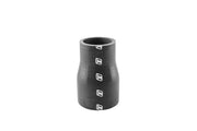 Turbosmart Silicon Hose Reducer 1.75-2.25" BLACK - TS-HR175225-BK