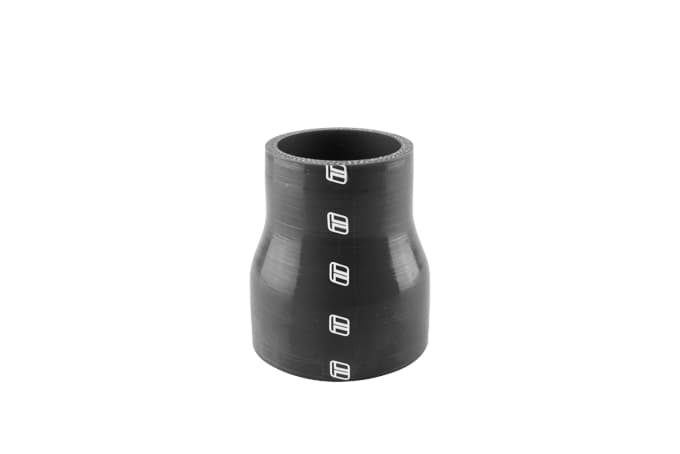 Turbosmart Silicon Hose Reducer 2.25-3.00" BLACK - TS-HR225300-BK