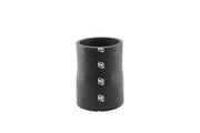 Turbosmart Silicon Hose Reducer 2.50-2.75" BLACK - TS-HR250275-BK