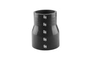 Turbosmart Silicon Hose Reducer 2.50-3.25" BLACK - TS-HR250325-BK