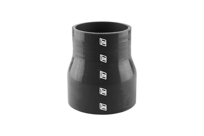 Turbosmart Silicon Hose Reducer 3.00-3.75" BLACK - TS-HR300375-BK