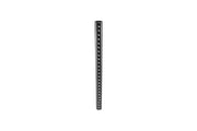 Turbosmart Silicon Hose Straight 1.25"x610mm BLACK - TS-HS125610-BK