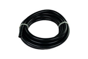 Turbosmart Silicon Hose 3m Pack - 3mm Reinforced Vac Hose - Black - TS-HVR0303-BK