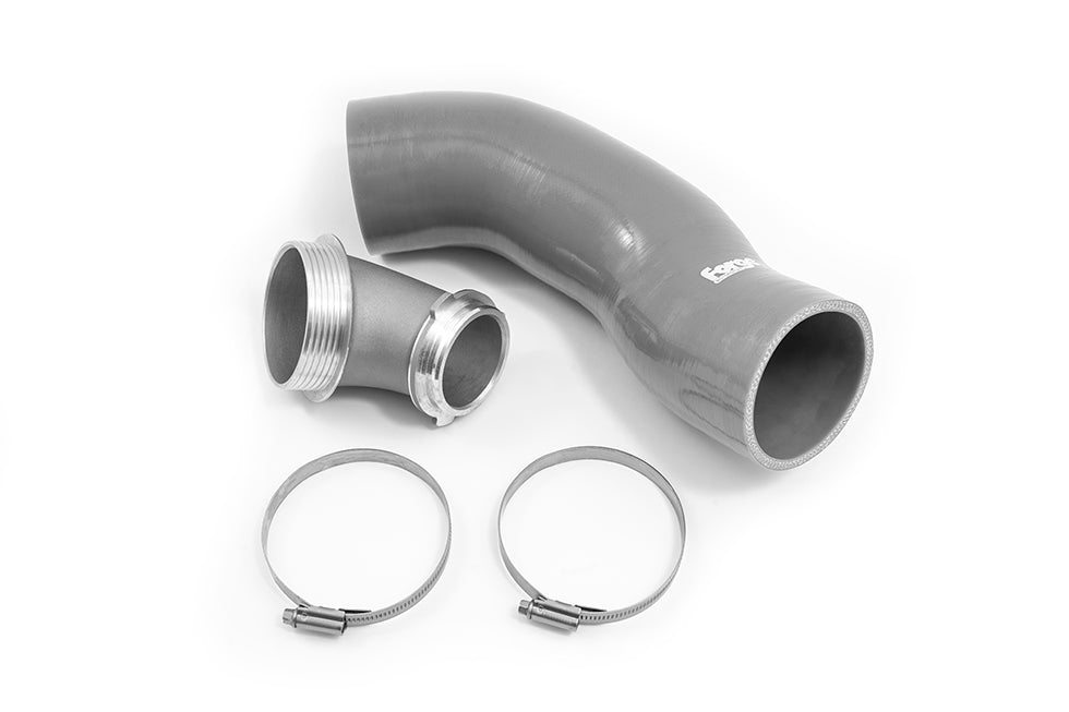 Turbo Inlet Adaptor for the VW Golf Mk8 GTI, Audi A1, A3, TT & Cupra