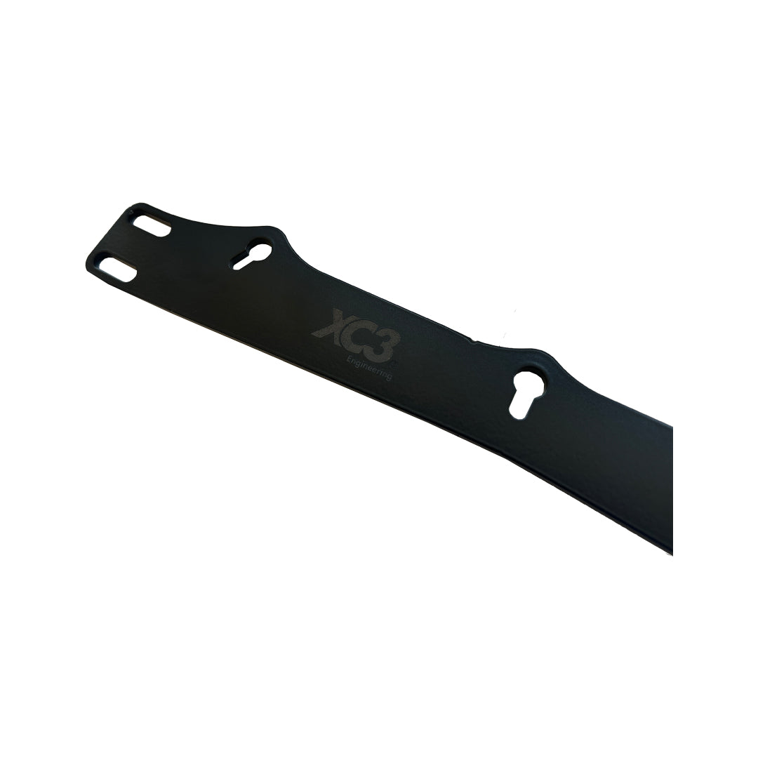 XC3 Engineering Under Seat Harness Bracket Anti Sub BMW E9X F8X G8X