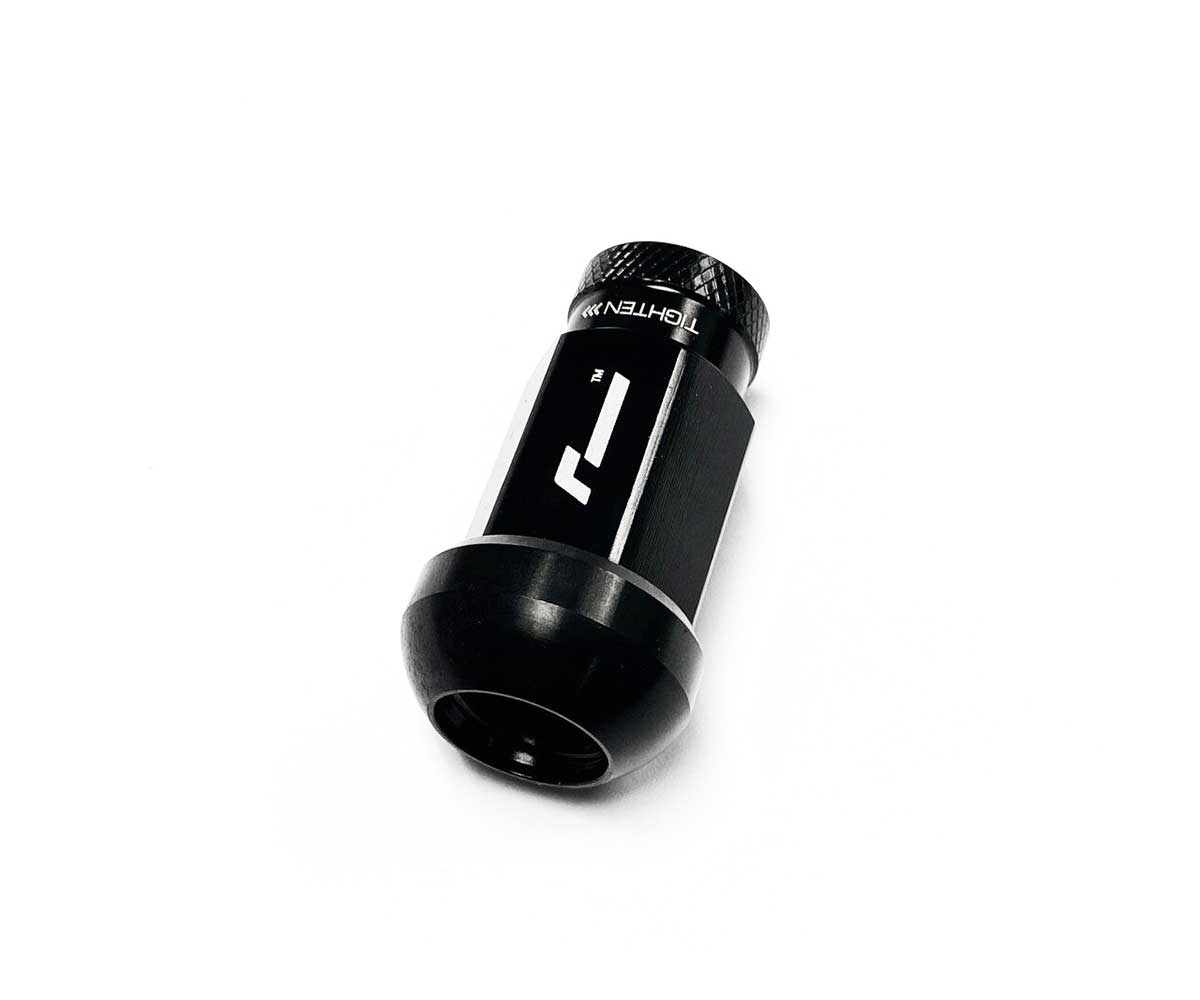 Racingline Tapered Seat Wheel Nut (Single)
