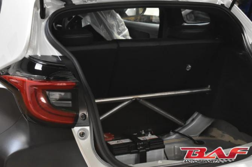 K-Brace® - Toyota GR Yaris XP210 Rear Strut Brace