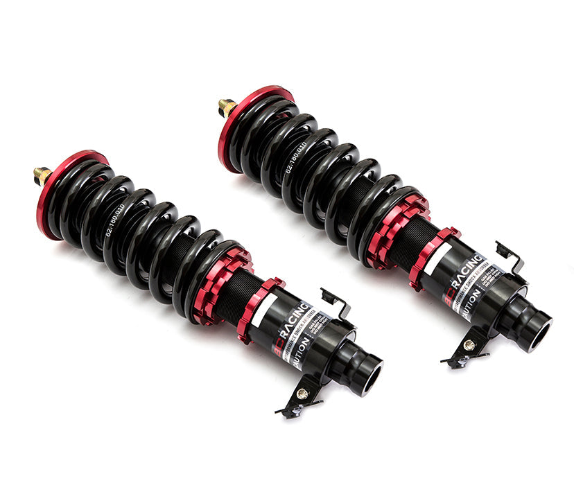 VW UP AACHY (12-23) Coilovers