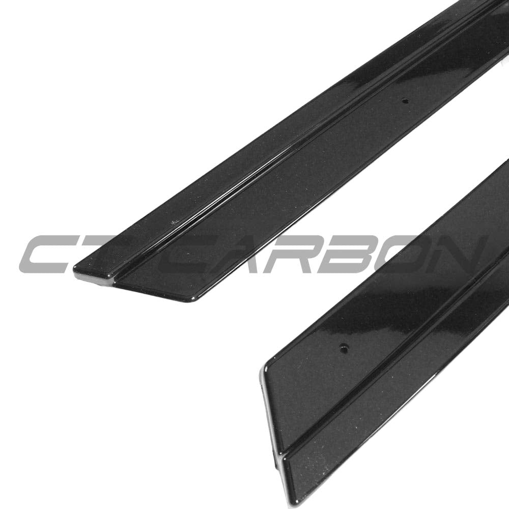 VOLKSWAGEN GTD/GTI/R MK7/7.5 GLOSS BLACK KIT