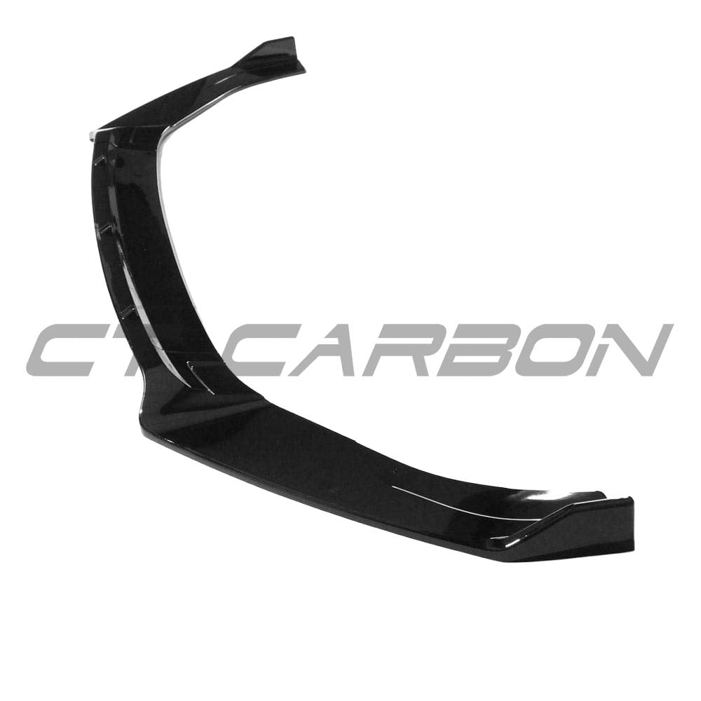 VOLKSWAGEN GTD/GTI/R MK7/7.5 GLOSS BLACK KIT
