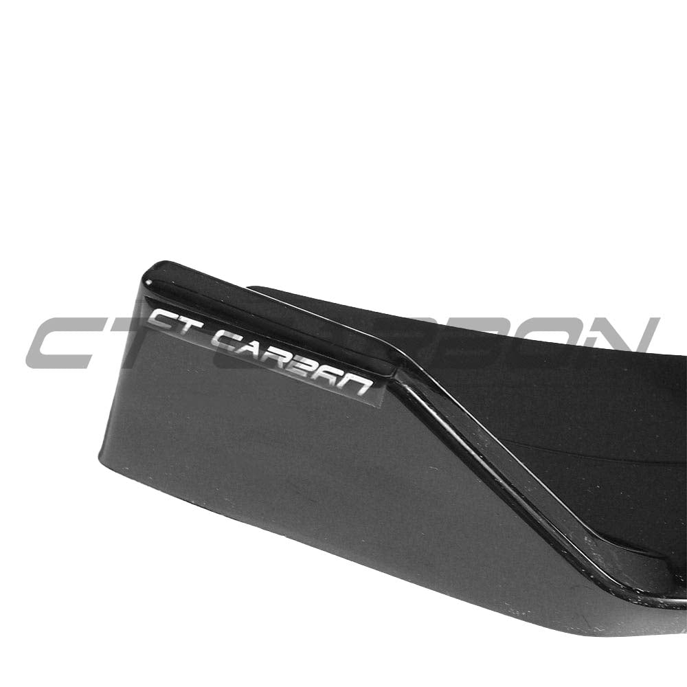 VOLKSWAGEN GTD/GTI/R MK7/7.5 GLOSS BLACK KIT