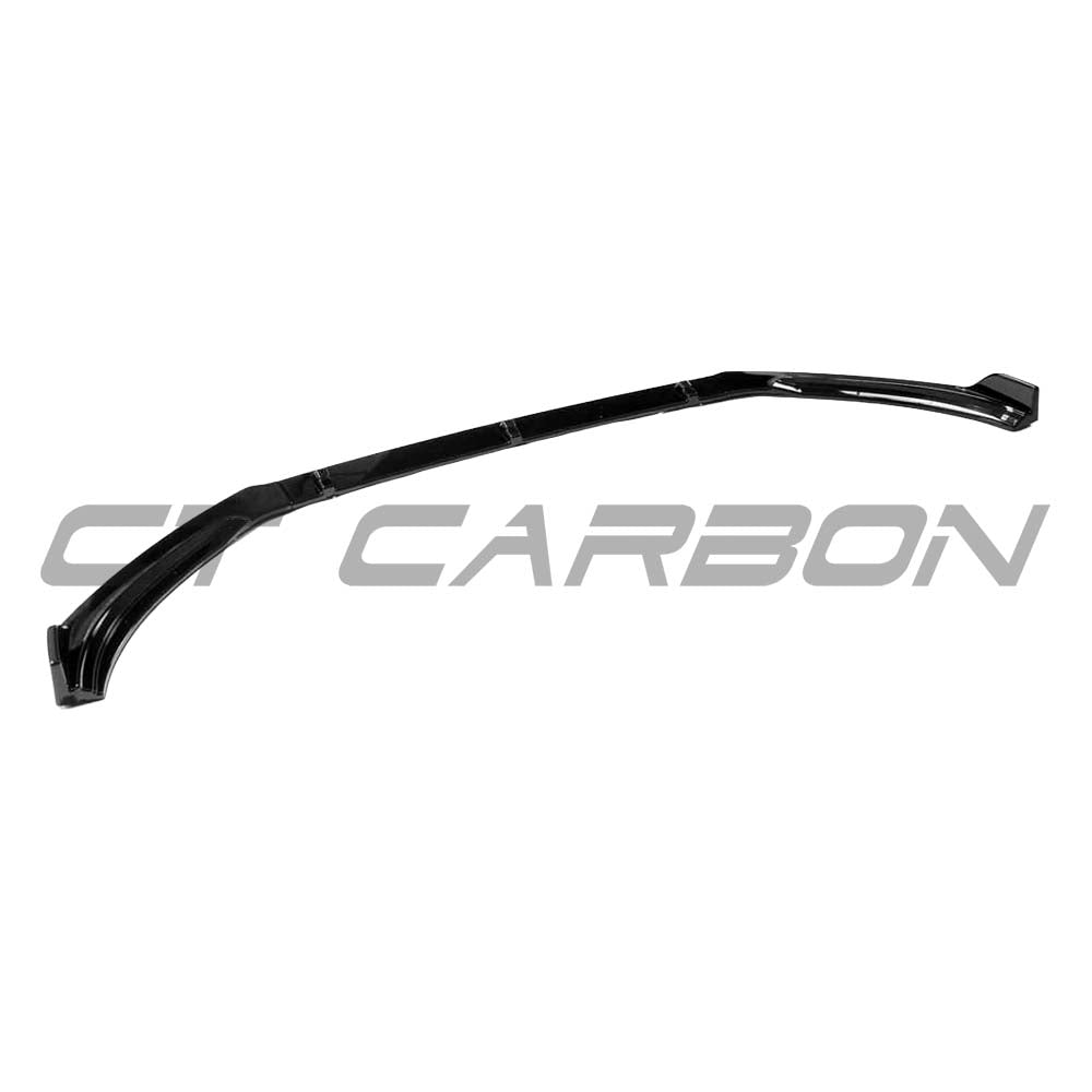 VOLKSWAGEN POLO MK6 2017-2020 GLOSS BLACK KIT