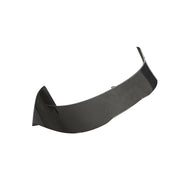 VW GOLF MK8/MK8.5 R CARBON FIBRE SPOILER - CT DESIGN