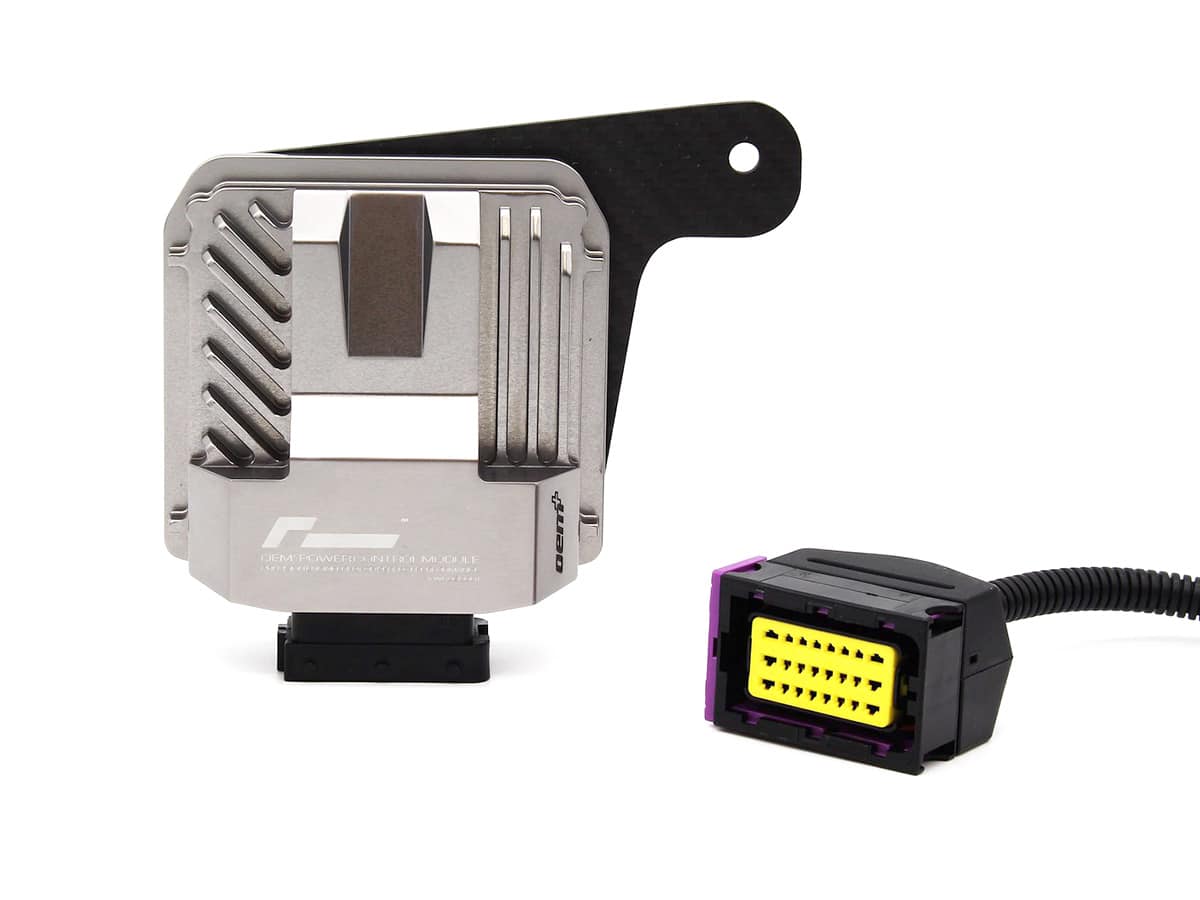 Racingline Power Control Module (PCM) RS3 8Y (2021+)