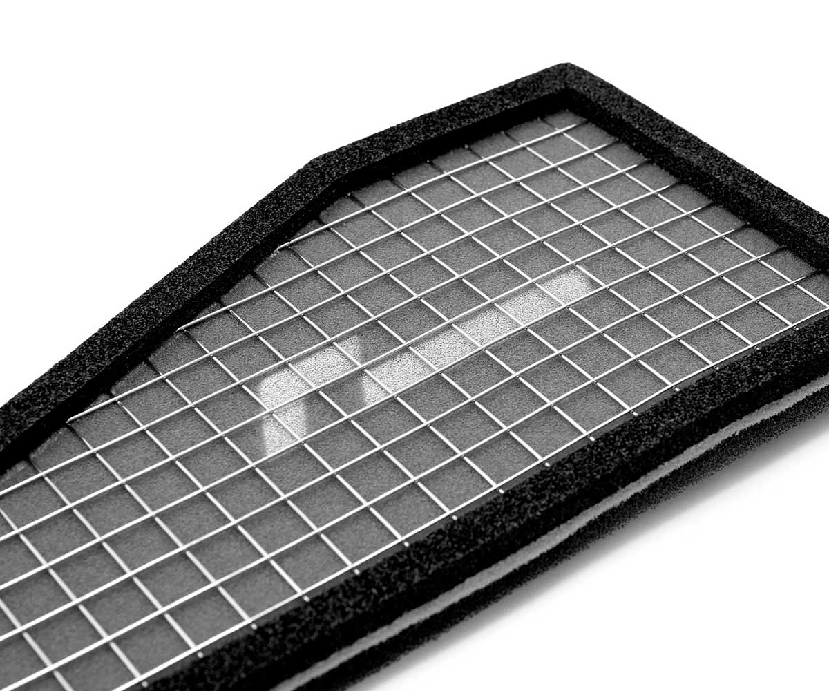 Racingline High Flow Air Filter - Audi RS6/RS7 (C8)
