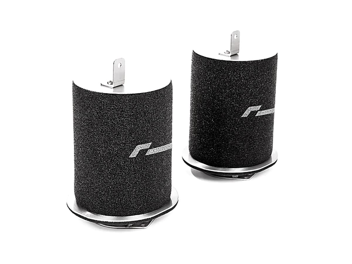Racingline High-Flow Replacement Air Filter - Audi R8 4.2 Gen.1 - VWR119042