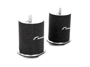 Racingline High-Flow Replacement Air Filter - Audi R8 4.2 Gen.1 - VWR119042